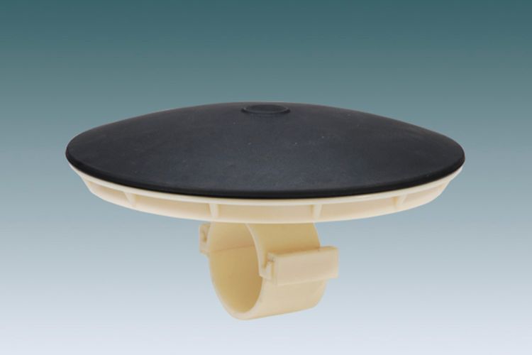 盤(pán)式曝氣器